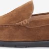 Men Kazar Low Shoes | Moccasins