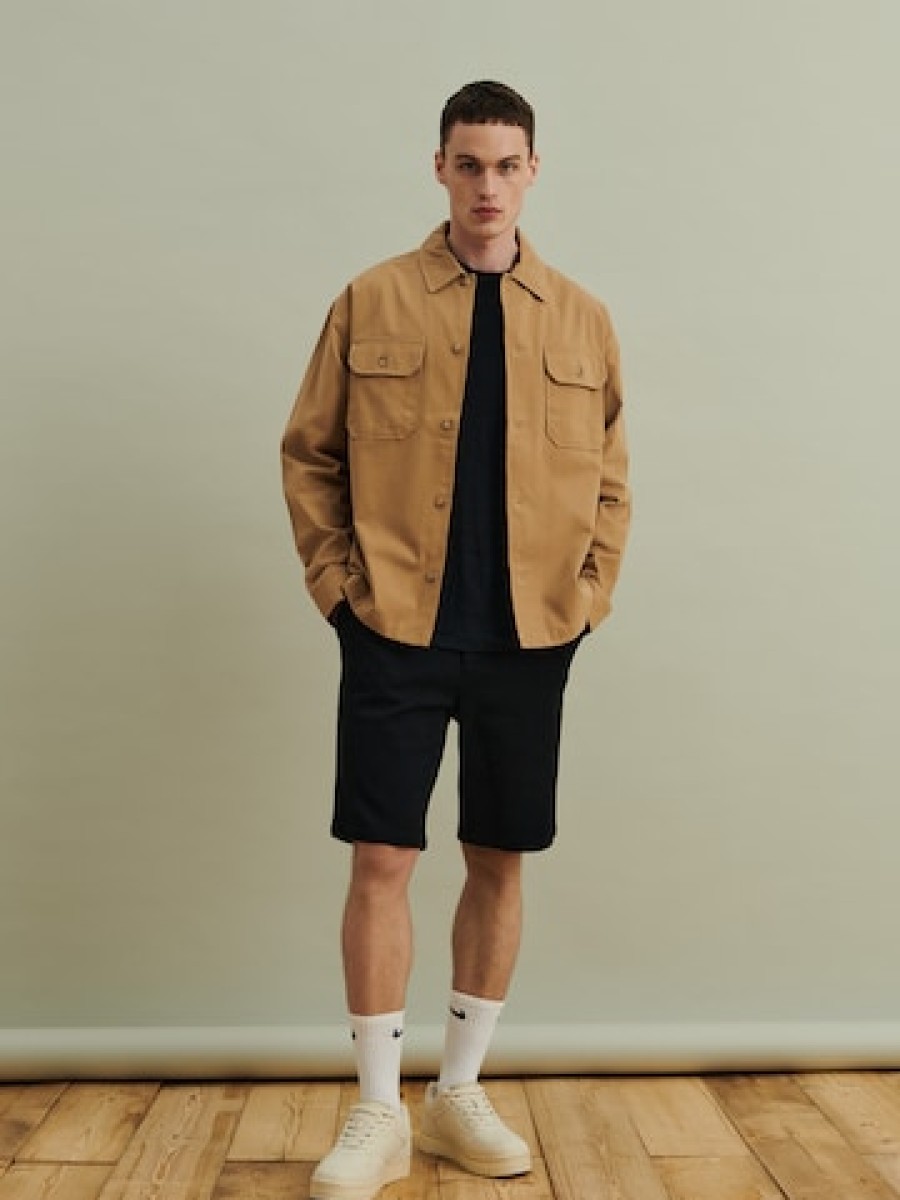 Men DAN Jackets | Between-Season Jacket 'Eduard'