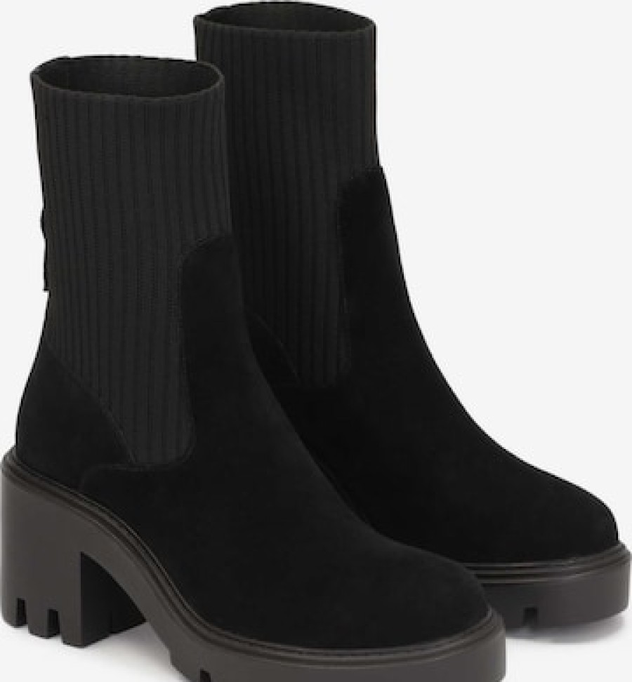 Women Kazar Ankle Boots | Ankle Boots