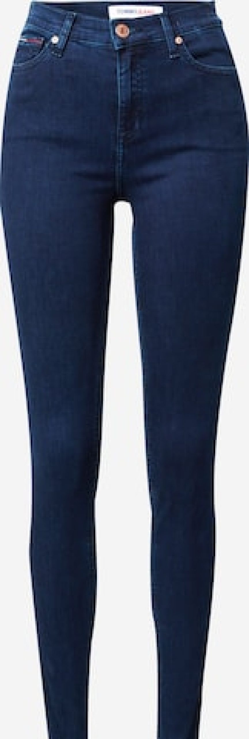 Women Tommy Jeans | Skinny Jeans 'Nora'