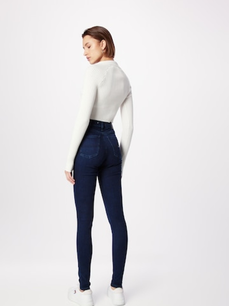 Women Tommy Jeans | Skinny Jeans 'Nora'