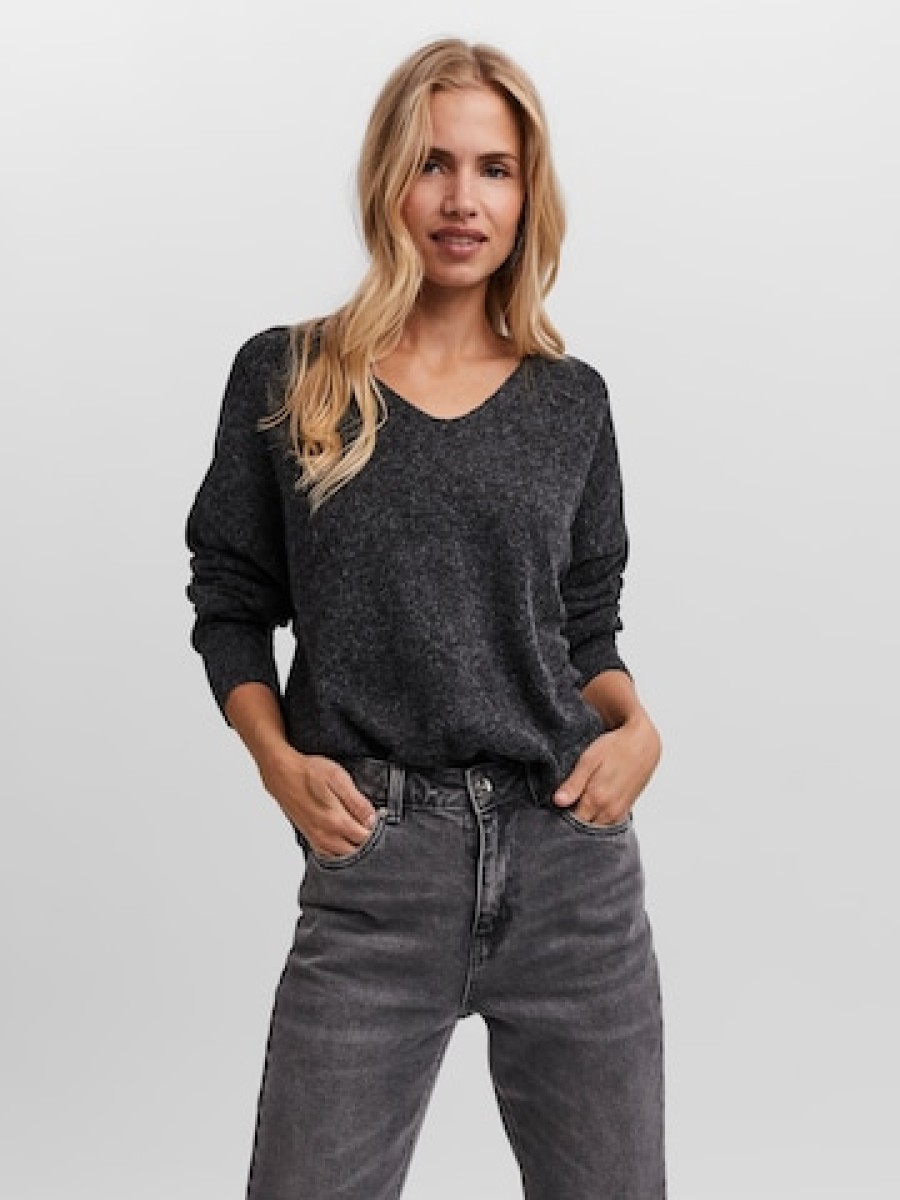 Women Basic Sweaters & Knitwear | Sweater 'Doffy'