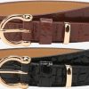 Women Guido Belts | Belt 'Celina'