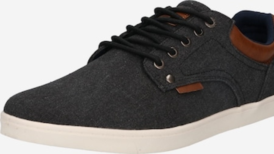 Men Casual Canvas Shoes | Sneakers