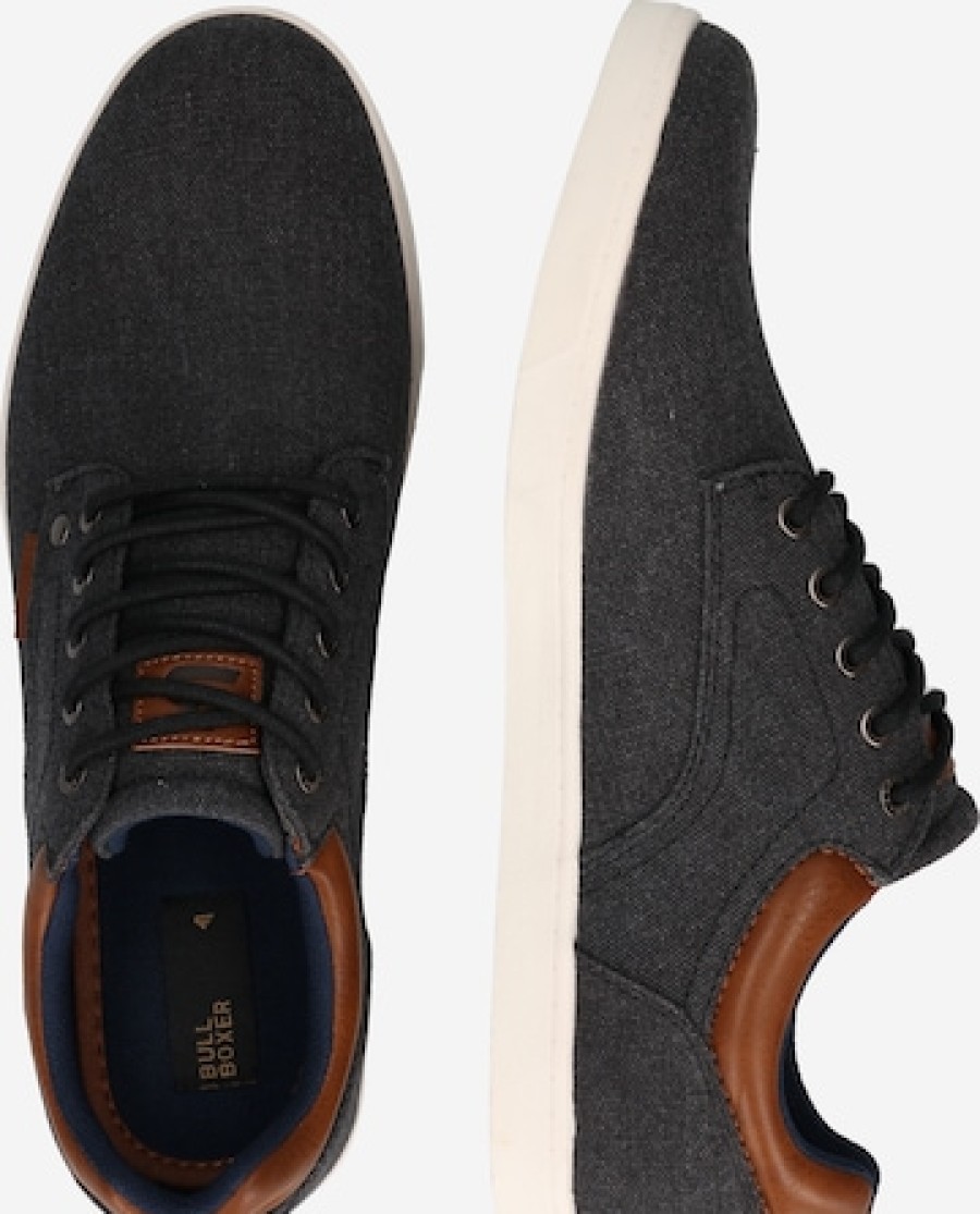 Men Casual Canvas Shoes | Sneakers