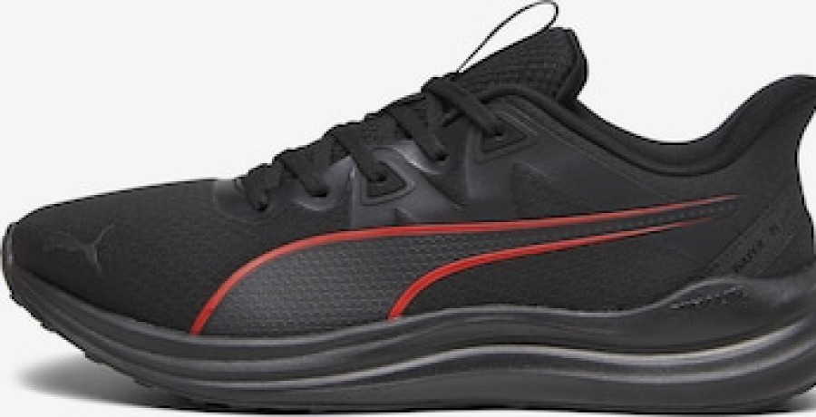 Men Running Running Shoes | Running Shoes 'Reflect Lite Wtr'