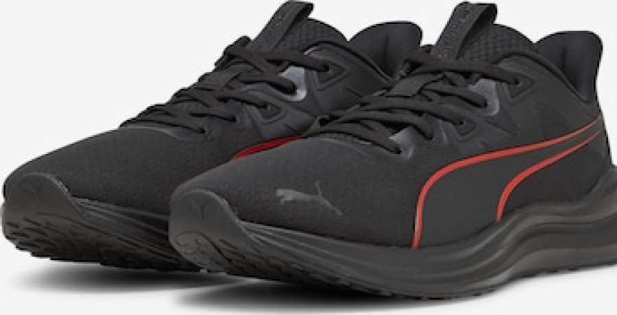 Men Running Running Shoes | Running Shoes 'Reflect Lite Wtr'