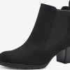 Women MARCO Ankle Boots | Chelsea Boots