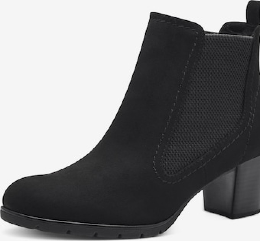 Women MARCO Ankle Boots | Chelsea Boots