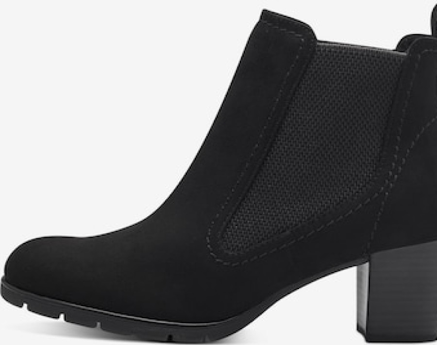 Women MARCO Ankle Boots | Chelsea Boots