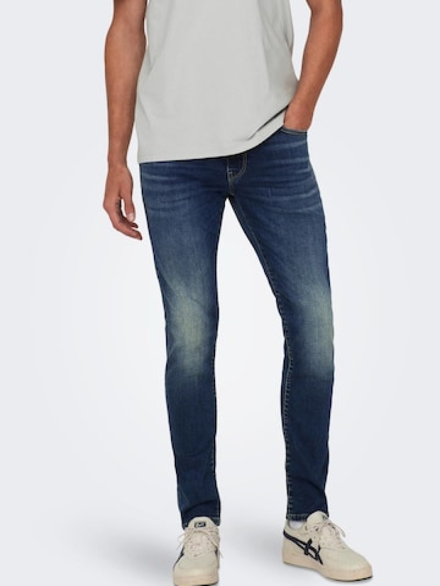 Men Only Jeans | Skinny Jeans 'Loom'