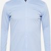 Men BOSS Button-Up Shirts | Slim Fit Business Shirt 'Hank'