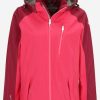 Women Weatherproof Sports Jackets | Athletic Jacket