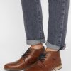 Men BULLBOXER Low Shoes | Lace-Up Shoes