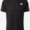 Men T-shirts Sports T-Shirts | Performance Shirt 'Own The Run'