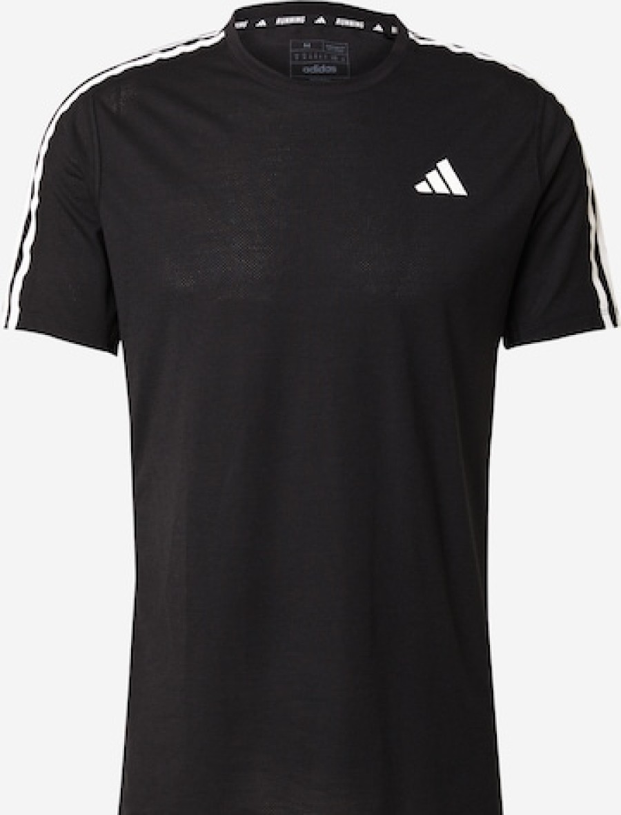 Men T-shirts Sports T-Shirts | Performance Shirt 'Own The Run'