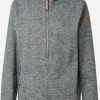 Women Fleece Sports Jackets | Athletic Fleece Jacket