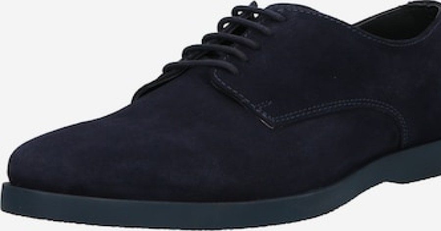 Men ABOUT Low Shoes | Lace-Up Shoes 'Finn'