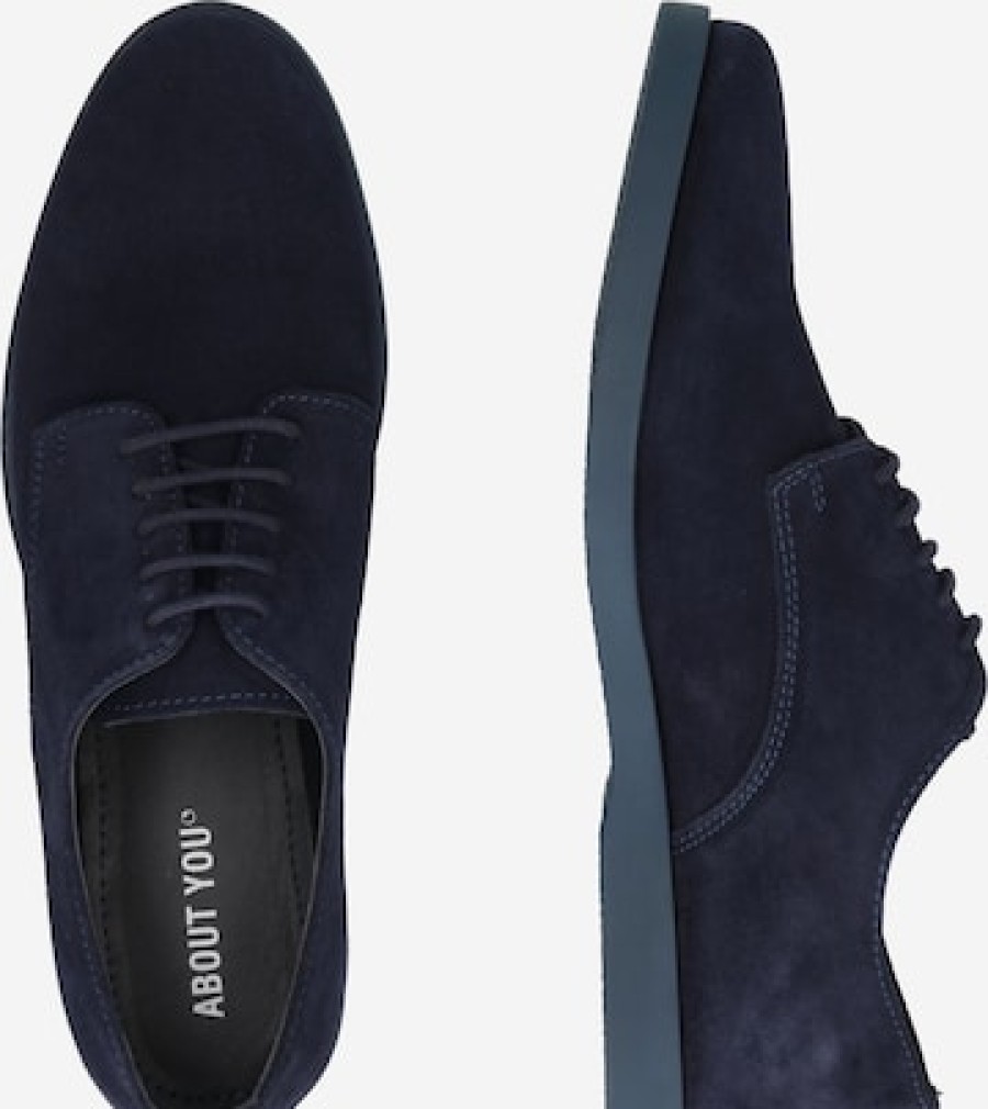 Men ABOUT Low Shoes | Lace-Up Shoes 'Finn'