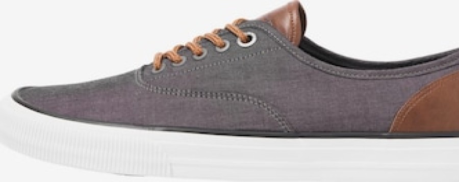 Men Casual Canvas Shoes | Sneakers 'Curtis'