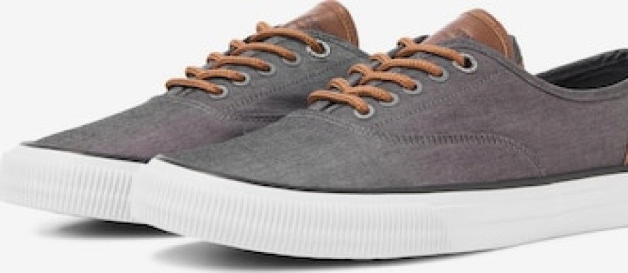 Men Casual Canvas Shoes | Sneakers 'Curtis'