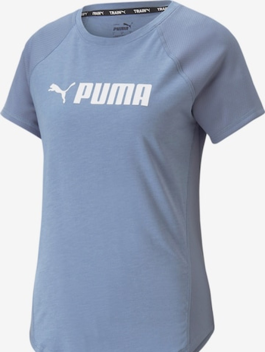 Women Breathable Sports Tops | Performance Shirt