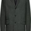 Men Only Coats | Regular Fit Between-Seasons Coat 'Julian King'