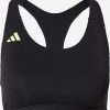 Women Sports Sustainability | Bralette Sports Bra 'Adizero Essentials Run Medium Support'