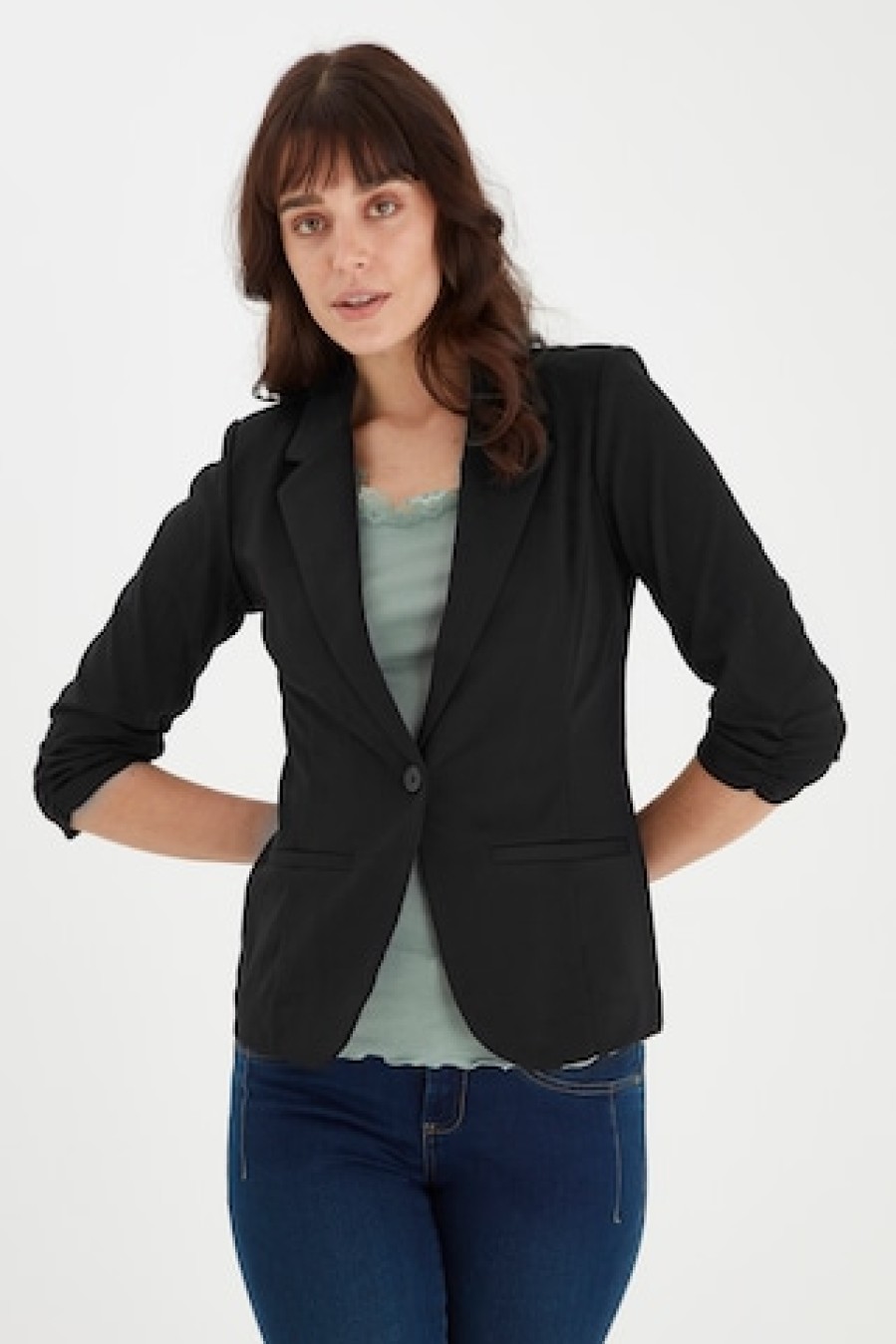 Women Fransa Blazers | Blazer 'Zablazer'