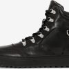 Men Kazar High-Top Sneakers | High-Top Sneakers