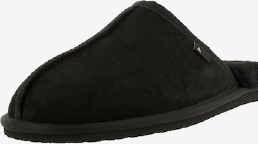 Men BULLBOXER Open Shoes | Slippers