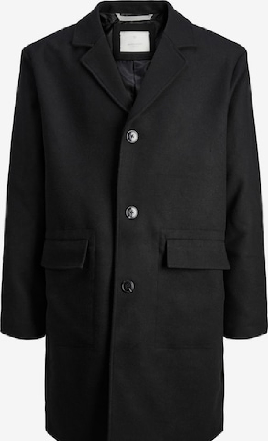 Men JACK Coats | Between-Seasons Coat 'Clinton'