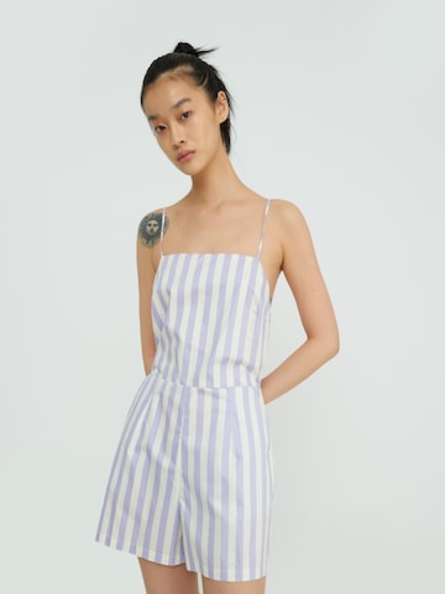 Women EDITED Jumpsuits & Playsuits | Jumpsuit 'Siana'