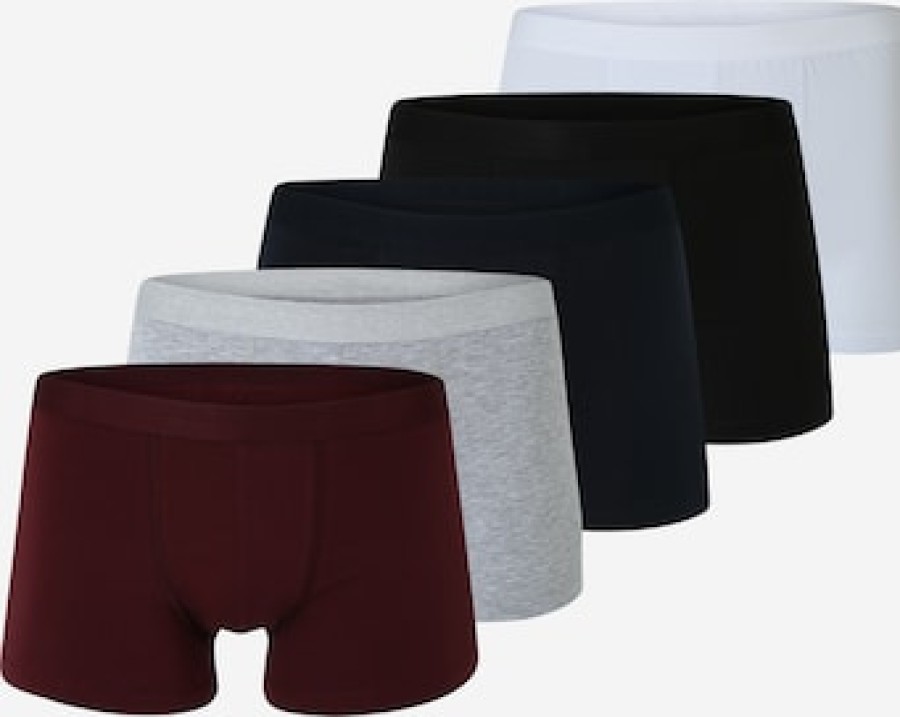 Men Underpants Underwear | Boxer Shorts 'Lino'