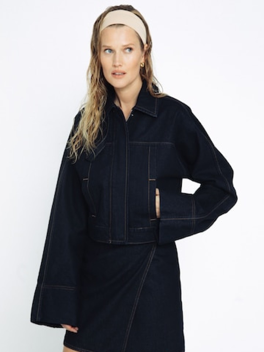 Women ABOUT Jackets | Between-Season Jacket 'Julia'