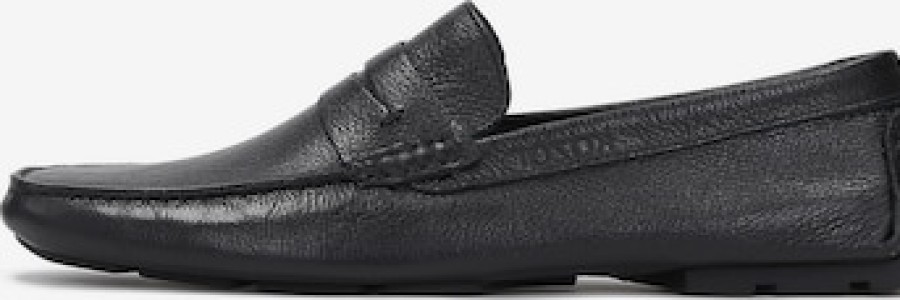 Men Kazar Low Shoes | Moccasins