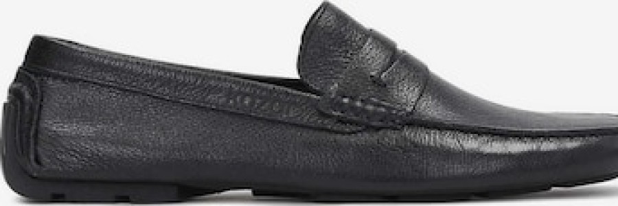 Men Kazar Low Shoes | Moccasins