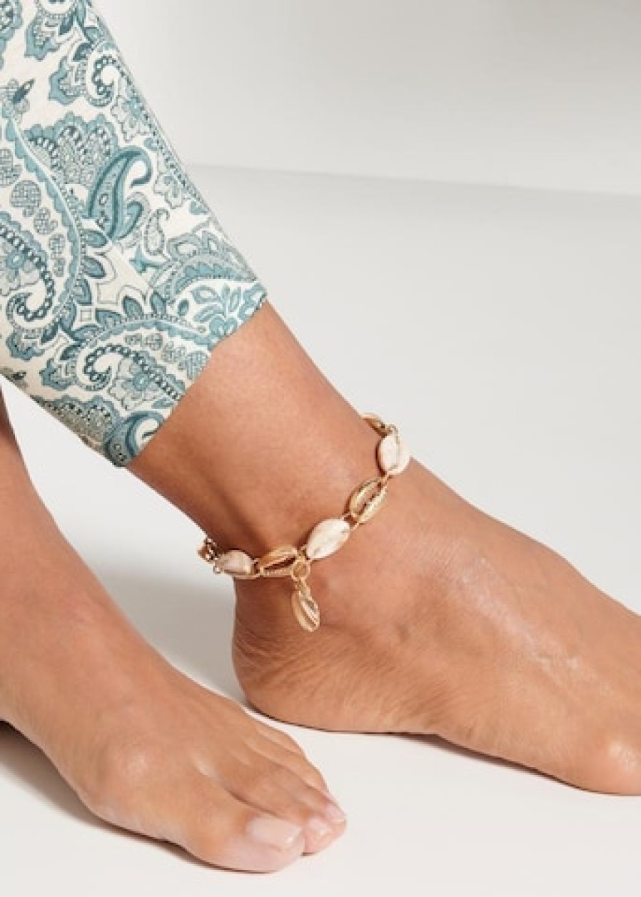 Women ABOUT Jewelry | Foot Jewelry