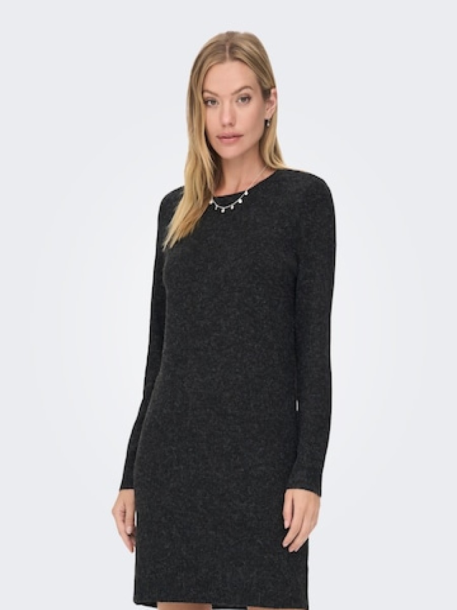 Women ONLY Dresses | Knitted Dress 'Rica'