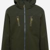 Men Weatherproof Sports Jackets | Outdoor Jacket