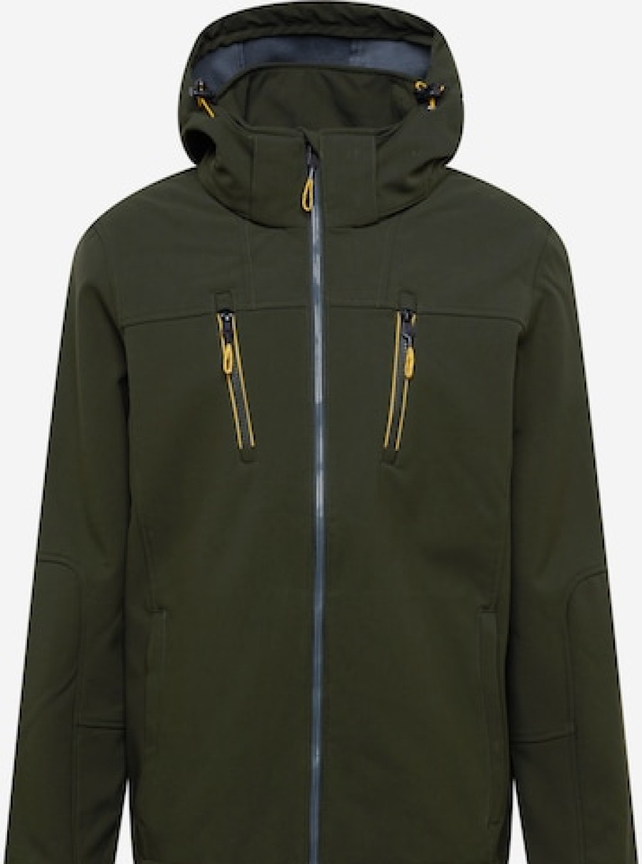 Men Weatherproof Sports Jackets | Outdoor Jacket