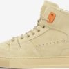 Men Kazar High-Top Sneakers | High-Top Sneakers