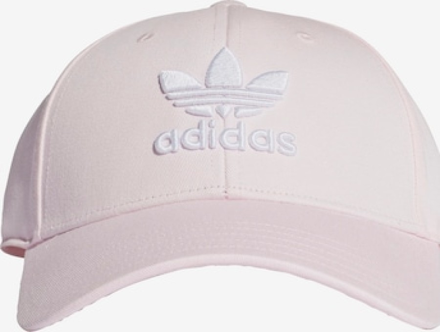 Women ADIDAS Hats & Caps | Cap 'Trefoil'