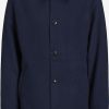 Men JACK Coats | Between-Seasons Coat 'Zac'