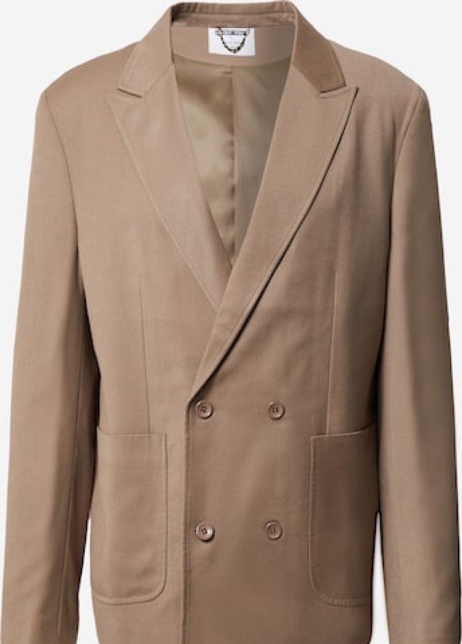 Men ABOUT Suits & Jackets | Regular Fit Suit Jacket 'Jano'