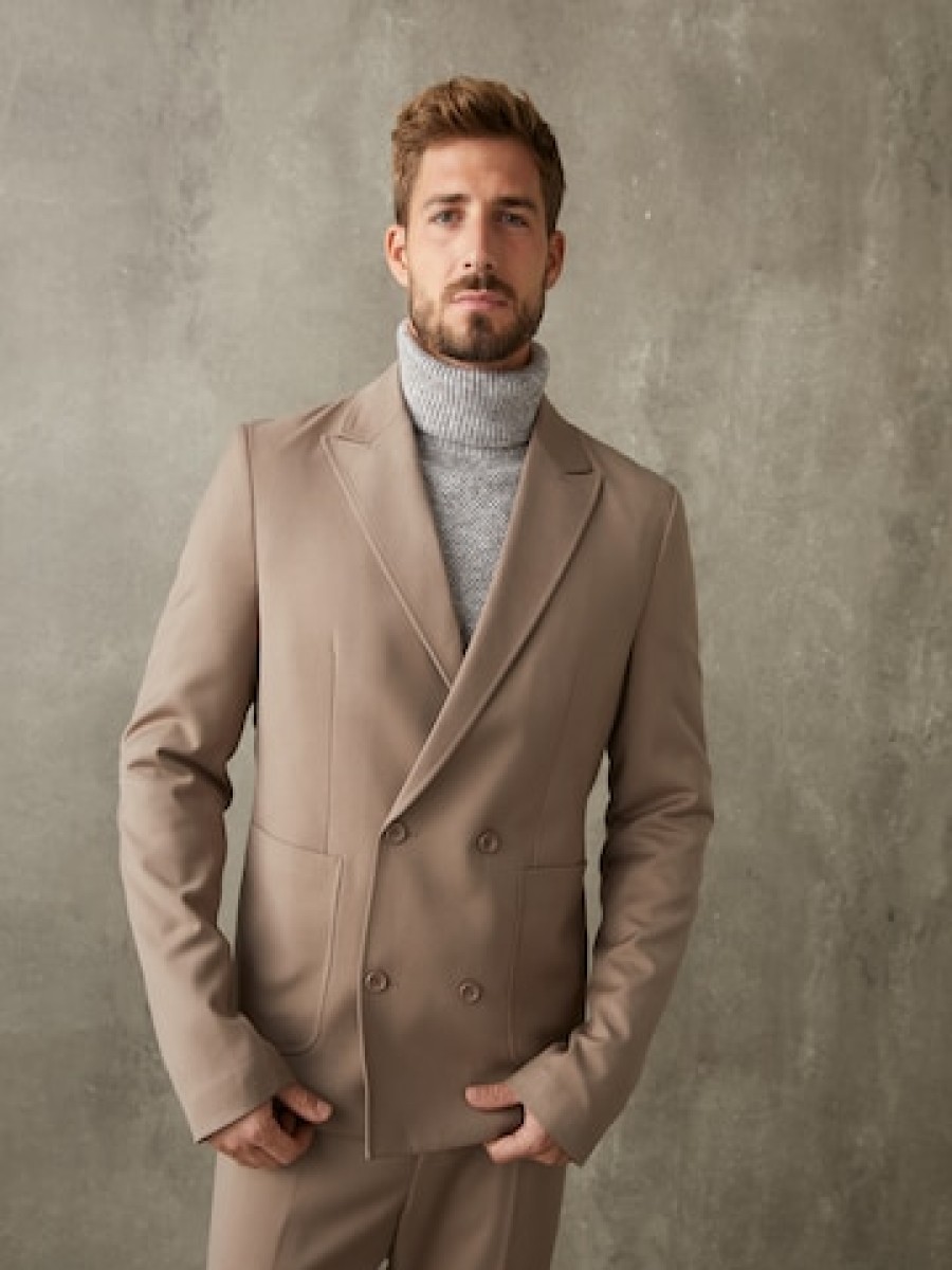 Men ABOUT Suits & Jackets | Regular Fit Suit Jacket 'Jano'