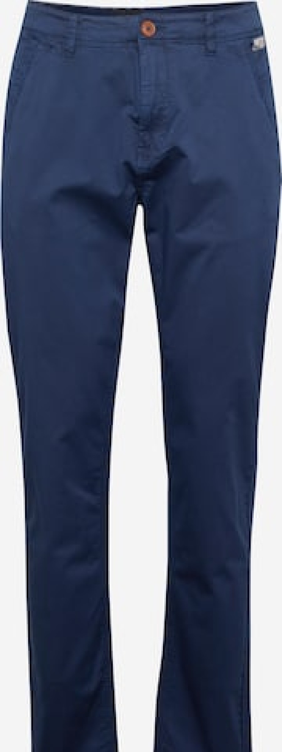 Men BLEND Pants | Regular Chino Pants