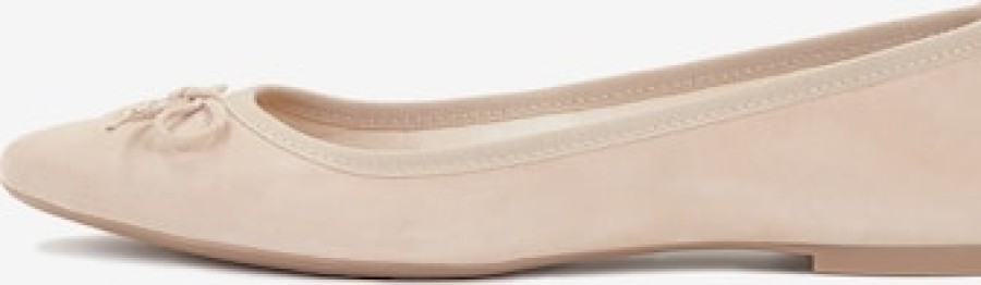 Women ABOUT Ballet Flats | Ballet Flats