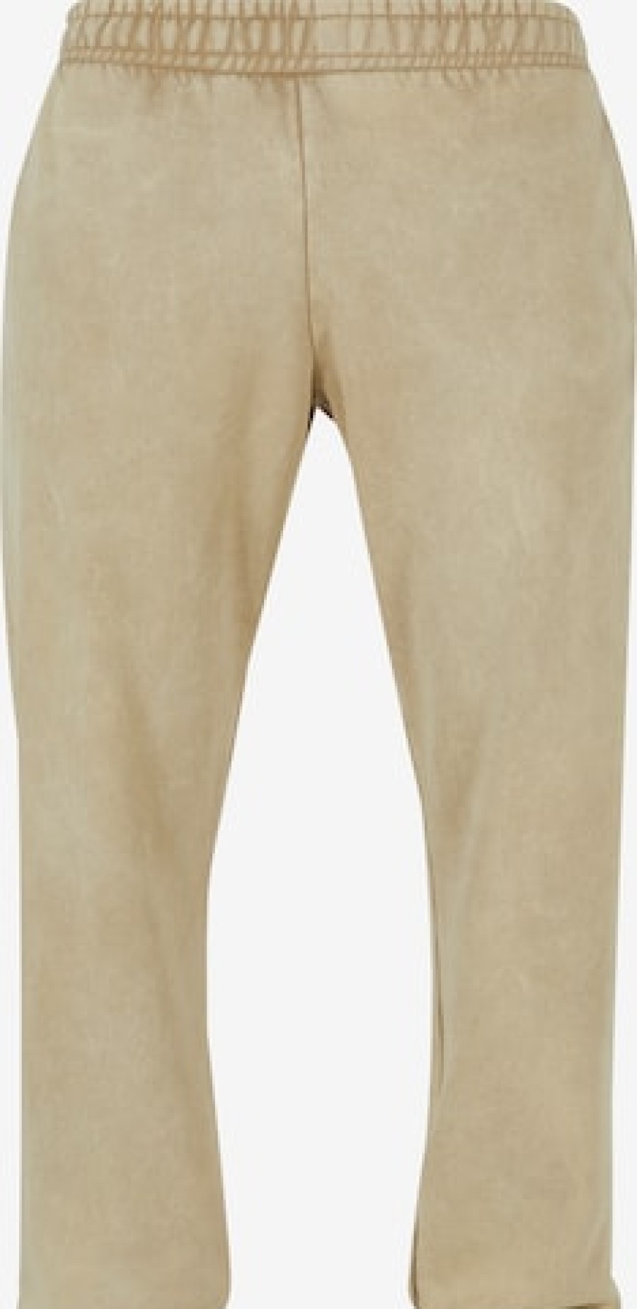 Men Urban Plus Sizes | Tapered Pants