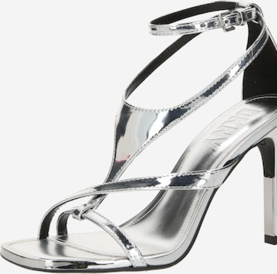 Women DKNY High Heels | Strap Sandals 'Audrey'